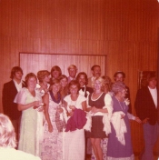 Levi 048.jpg: 1975 - Kathy and John Levi's Wedding  - 1975